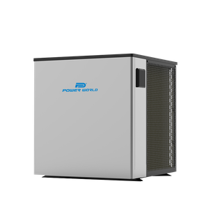 Inverter Swimming Pool Heat Pump Inverter Swimming Pool Heat Pump