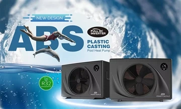 Calentar y enfriar la piscina con menos energía: presentamos PowerWorld