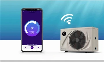 Proveedor de soluciones premium de calefacción para piscinas: PowerWorld de C...
