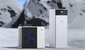 ¿Qué es la serie R290 Cleanlife Plus?