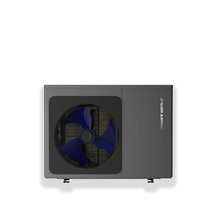 R290 Monoblock Heat Pump