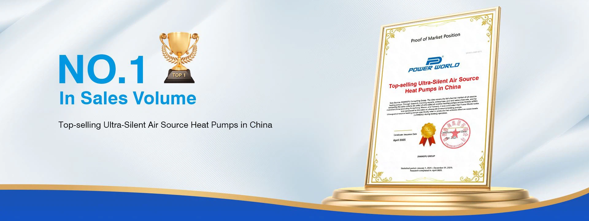 Top-selling Ultra-Silent Air Source Heat Pumps in China