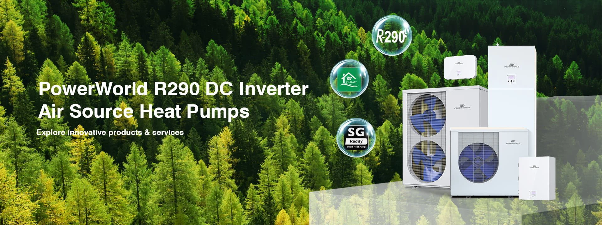 air source heat pump suppliers