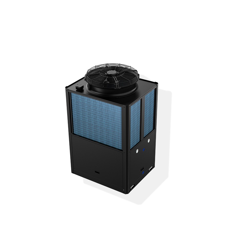R290 Commerical Heat Pump